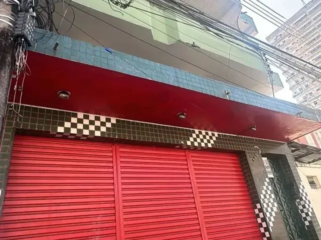 Imagem 6: Alugo Ótimo Apartamento, 1º Andar, com 2 Quartos - Centro