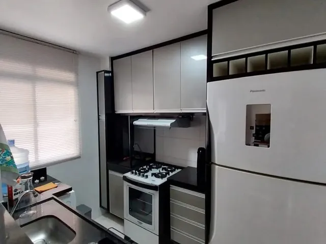 Imagem: Apartamento Mobiliado, Condomínio Vista