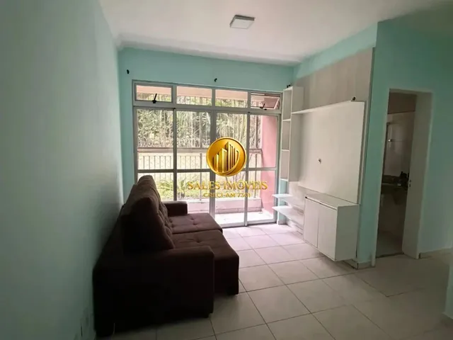Imagem: Aluga-Se Apartamento Garden Mobiliado no