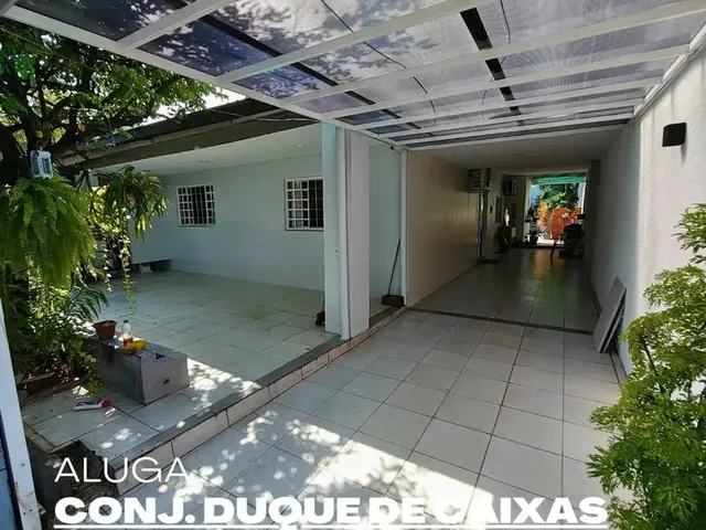 Imagem: Flores (Conj. Duque de Caxias) Casa 4Q