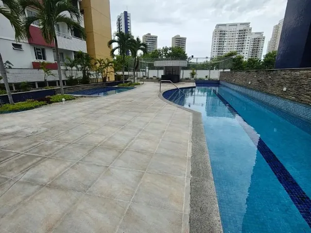 Imagem: Apartamento 2 Quarto. Morada do Sol