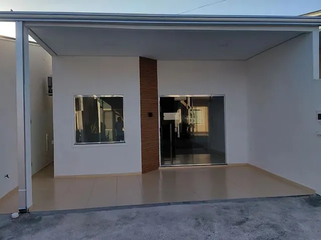 Imagem: Alugo Excelente Casa no Parque 10 Conj Jardim