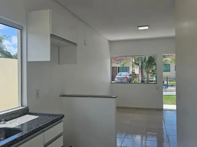 Imagem 8: Cond Terrara I - Taruma-Açu - Semi Mobiliada