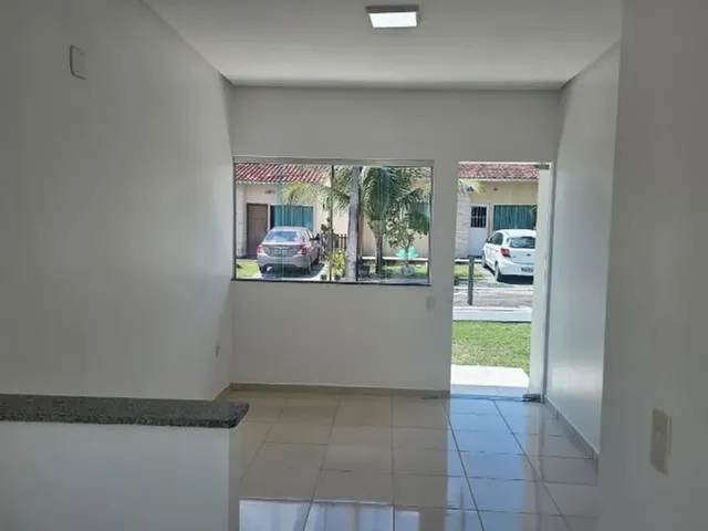 Imagem 9: Cond Terrara I - Taruma-Açu - Semi Mobiliada