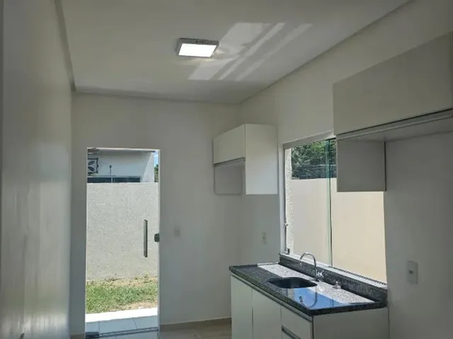 Imagem 12: Cond Terrara I - Taruma-Açu - Semi Mobiliada
