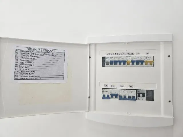 Imagem 2: Cond Terrara I - Taruma-Açu - Semi Mobiliada