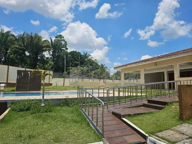 Imagem 10: Cond Terrara I - Taruma-Açu - Semi Mobiliada