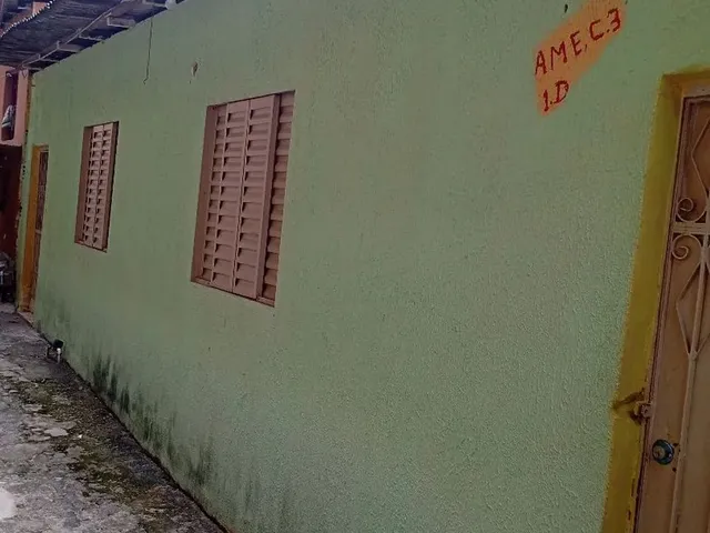 Imagem: Aluga-Se Casa