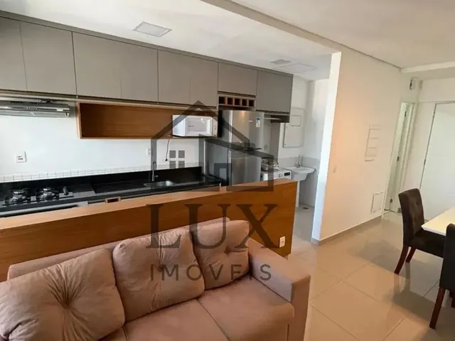 Imagem 6: Soberane / Aluguel / 2 Suítes / Mobiliado / Andar Alto / Nascente / Gerador 100
