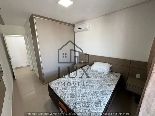 Imagem 13: Soberane / Aluguel / 2 Suítes / Mobiliado / Andar Alto / Nascente / Gerador 100