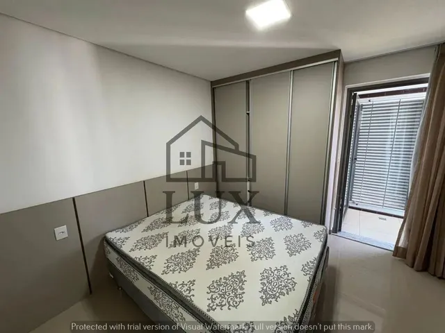 Imagem 2: Soberane / Aluguel / 2 Suítes / Mobiliado / Andar Alto / Nascente / Gerador 100