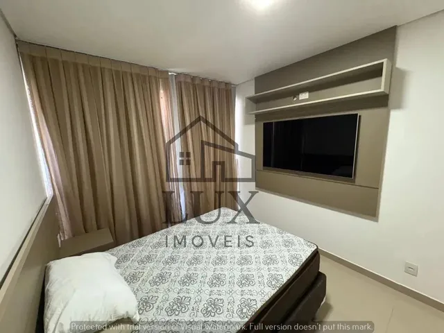 Imagem 11: Soberane / Aluguel / 2 Suítes / Mobiliado / Andar Alto / Nascente / Gerador 100