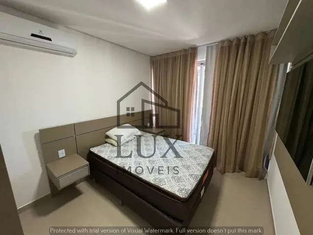 Imagem 14: Soberane / Aluguel / 2 Suítes / Mobiliado / Andar Alto / Nascente / Gerador 100