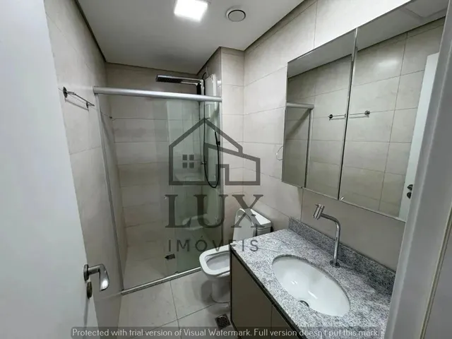Imagem 12: Soberane / Aluguel / 2 Suítes / Mobiliado / Andar Alto / Nascente / Gerador 100