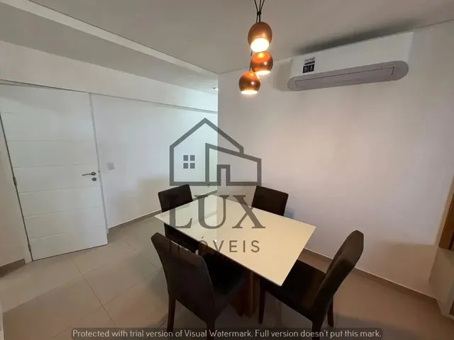 Imagem 9: Soberane / Aluguel / 2 Suítes / Mobiliado / Andar Alto / Nascente / Gerador 100