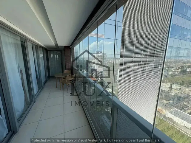 Imagem 3: Soberane / Aluguel / 2 Suítes / Mobiliado / Andar Alto / Nascente / Gerador 100