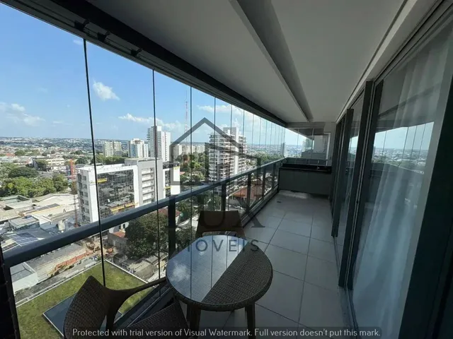 Imagem 10: Soberane / Aluguel / 2 Suítes / Mobiliado / Andar Alto / Nascente / Gerador 100