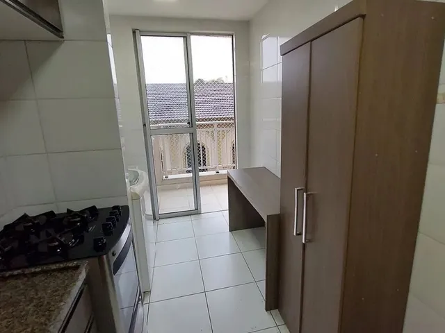 Imagem 13: Brisas do Parque 2 Quartos Mobiliado