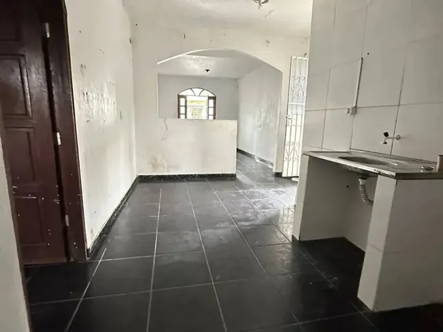Imagem: Cidade Nova com 5 Quartos Quintal Amplo
