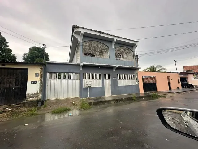 Imagem 10: Cidade Nova com 5 Quartos + Quintal | Amplo Espaço