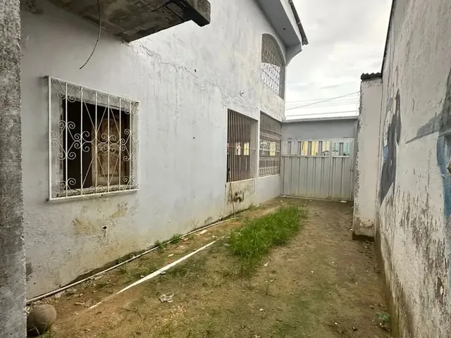 Imagem 9: Cidade Nova com 5 Quartos + Quintal | Amplo Espaço