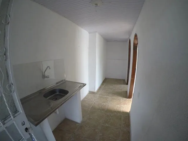 Imagem: Alugo Apto no Petrópolis