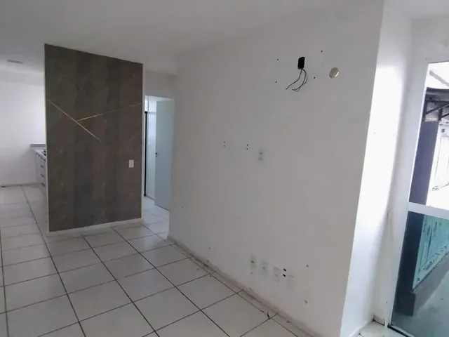 Imagem: Alugo Lindo Apartamento no Reserva da Cidade
