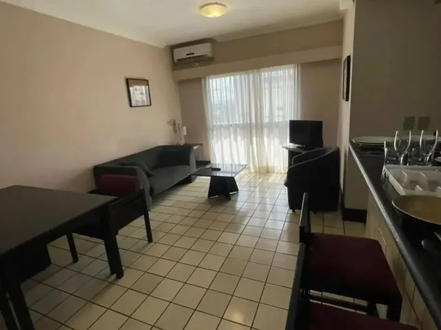 Imagem 1: Flat Hotel Adrianopolis - 3.800,00
