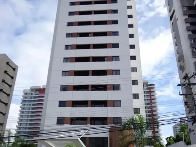 Imagem 9: Flat Hotel Adrianopolis - 3.800,00