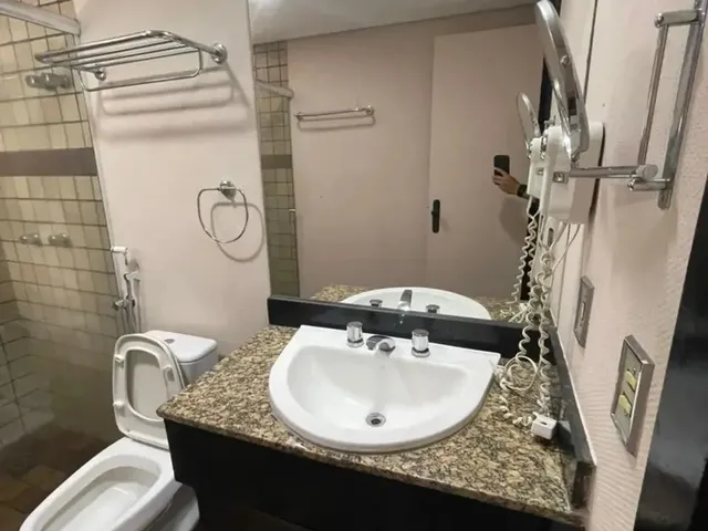 Imagem 11: Flat Hotel Adrianopolis - 3.800,00