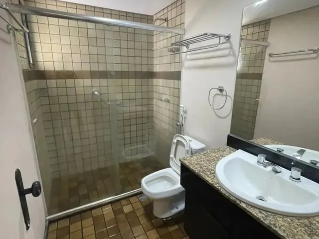 Imagem 2: Flat Hotel Adrianopolis - 3.800,00