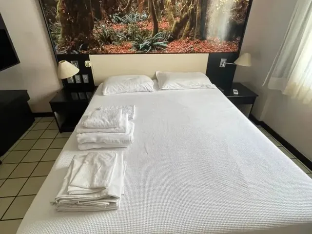 Imagem 6: Flat Hotel Adrianopolis - 3.800,00