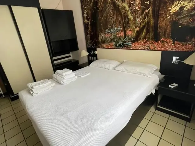Imagem 4: Flat Hotel Adrianopolis - 3.800,00