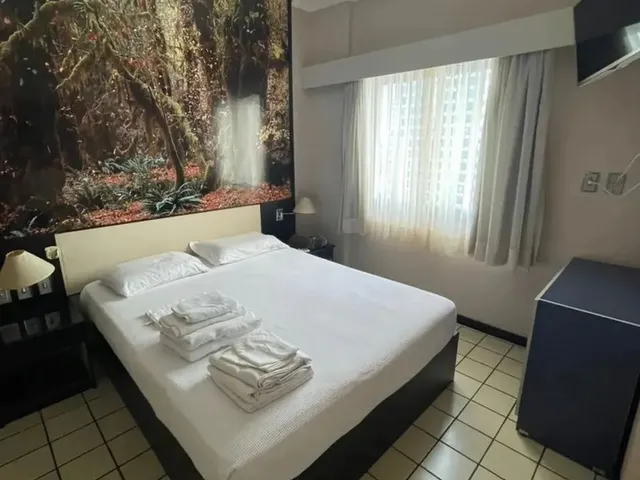 Imagem 7: Flat Hotel Adrianopolis - 3.800,00