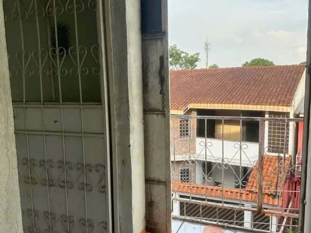 Imagem: Ap Mobiliado Dom Pedro