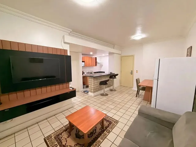 Imagem: Flat Adrianópolis, (Mobiliado), 1 Quarto