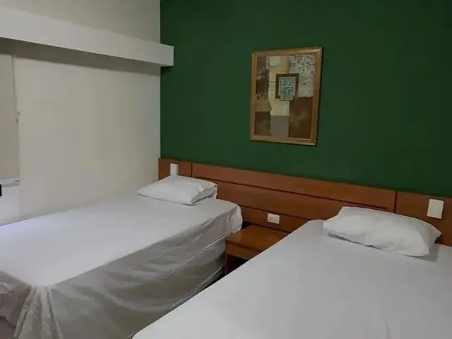 Imagem 9: Flat Adrianópolis, (Mobiliado), 1 Quarto, Sala 2 Amientes, R$ 3.800,00