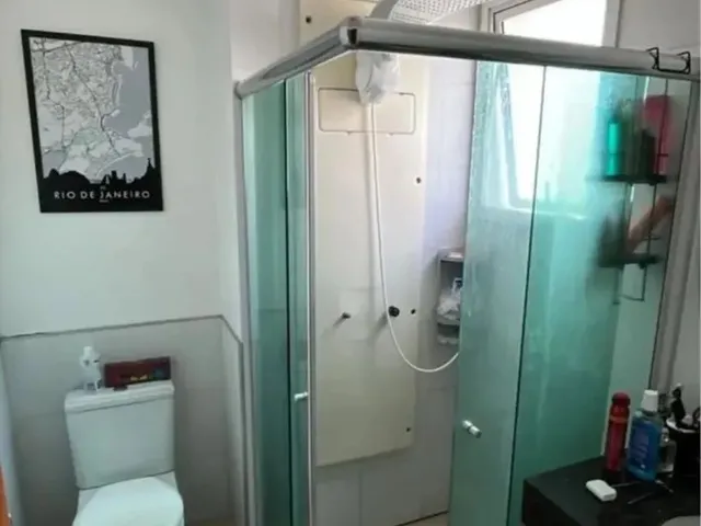 Imagem 6: Vieiralves- Flat Space Residence Mobiliado