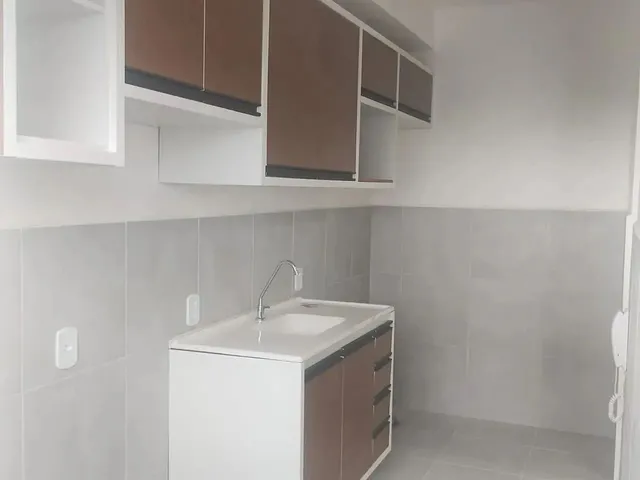 Imagem: Alugo Apto - Leve Castanheiras Residencial