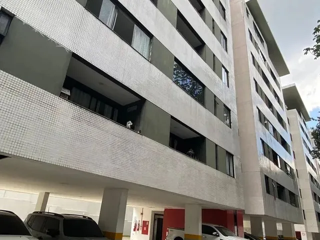 Imagem: Apartamento 3 Quartos L Residencial Anicê
