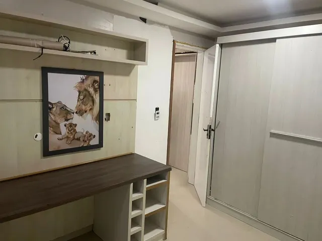 Imagem: Alugo Apartamento Mobiliado