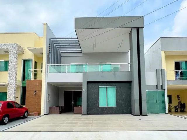 Imagem: Aluguel Duplex de Alto Padrão Residencial