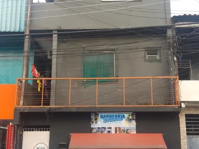 Imagem: Apartamento 01 Quarto