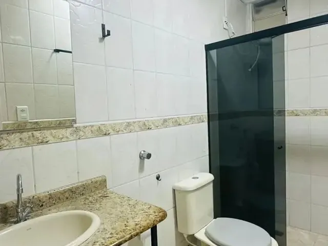 Imagem 2: Alugo Excelente Casa de 124M² no Conjunto Ica Paraíba - Bairro Adrianópolis