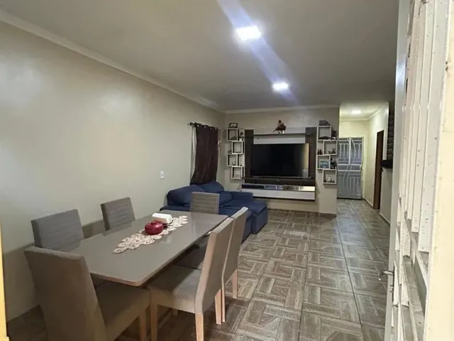 Imagem: Alugo Casa no Bairro Cidade de Deus