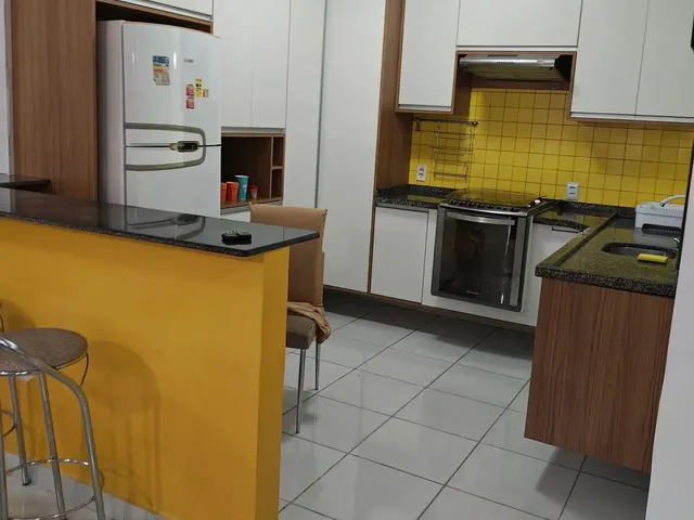 Imagem: Casa no Villar Câmara com 4 Suítes