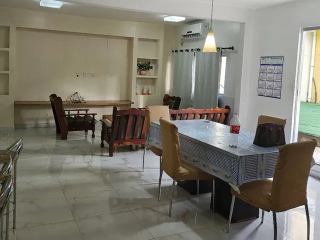 Imagem 2: Casa no Villar Câmara com 4 Suítes