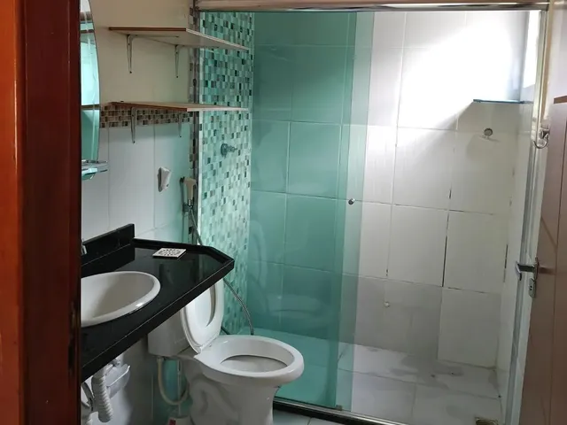 Imagem 7: Casa no Villar Câmara com 4 Suítes