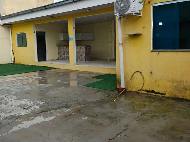 Imagem 10: Casa no Villar Câmara com 4 Suítes