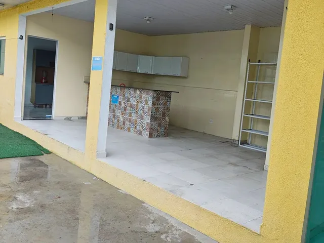 Imagem 11: Casa no Villar Câmara com 4 Suítes